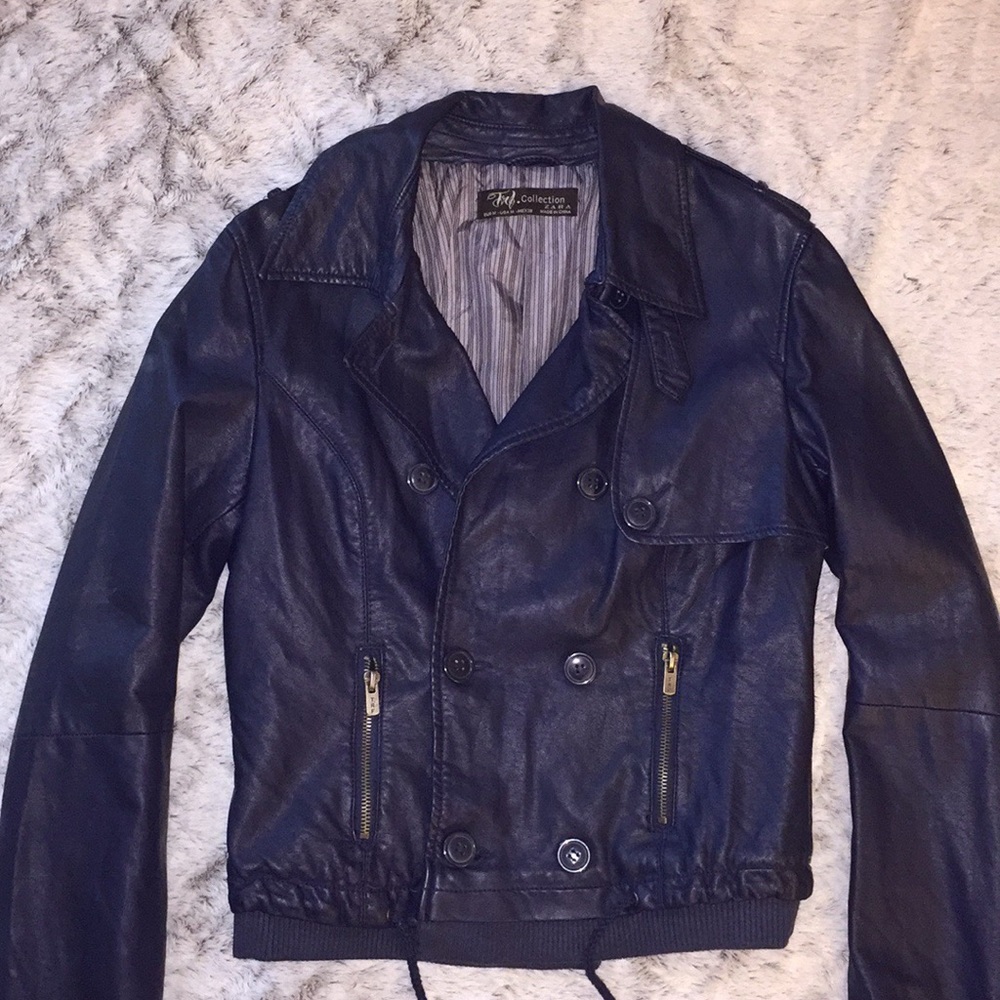 💙Zara jacket💙 - Picture 6 of 6